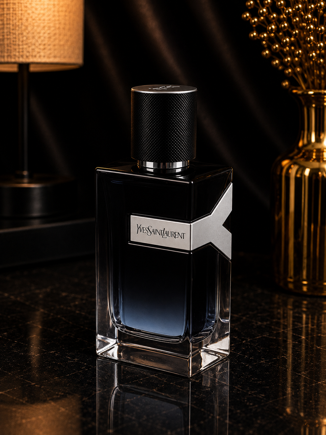 Yves Saint Laurent Y Eau de Parfum – 1:1 Quality – 100 ml